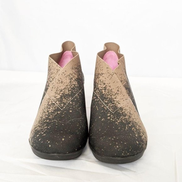 Helle Comfort Shoes - Helle comfort vera heel bootie Sz EU40 US 9-9.5